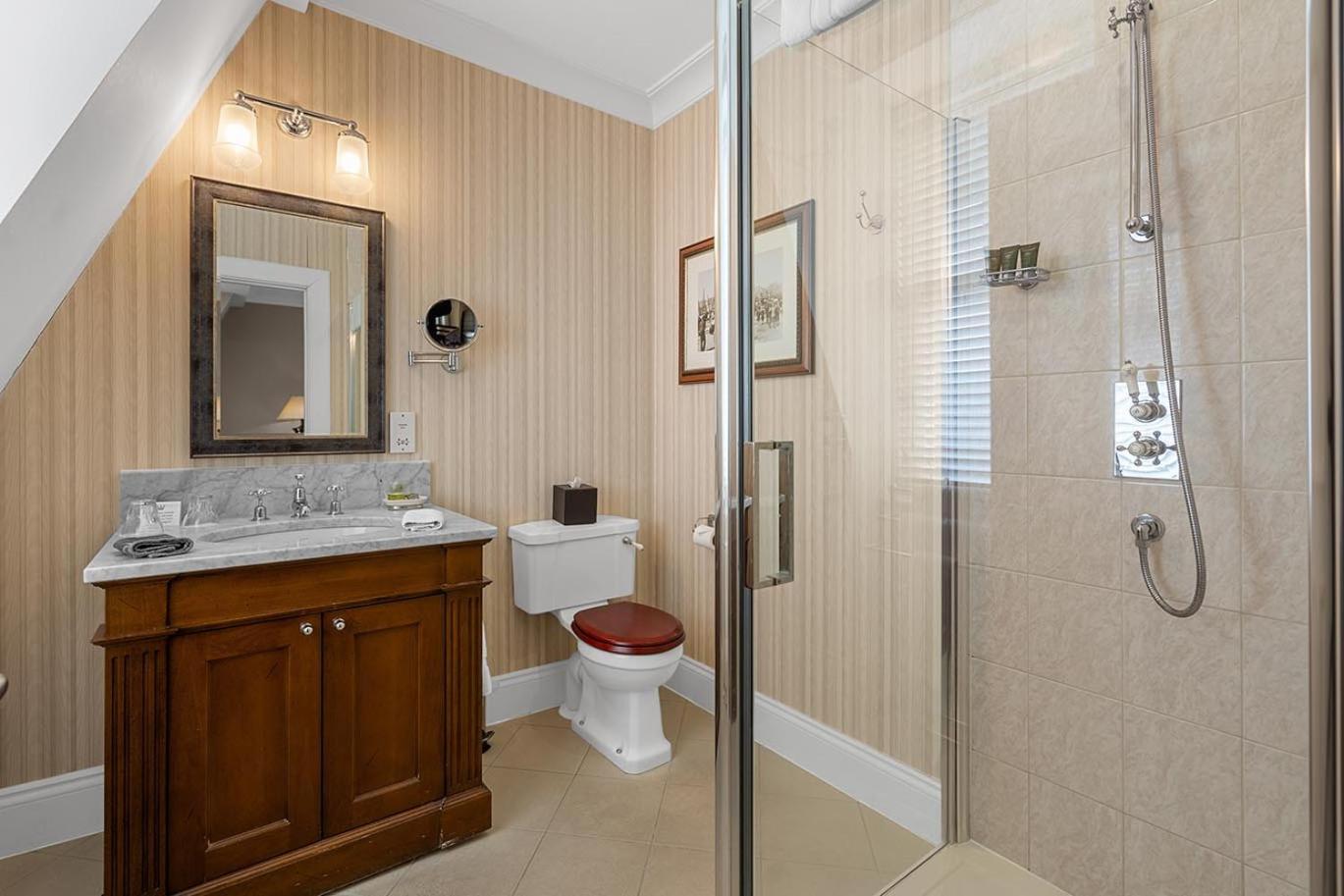 The Royal Hotel Campbeltown Zimmer foto