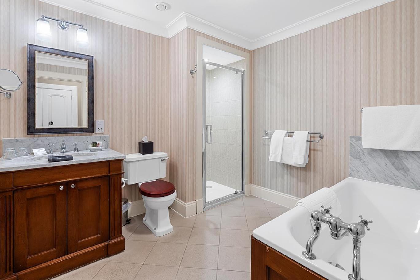 The Royal Hotel Campbeltown Zimmer foto