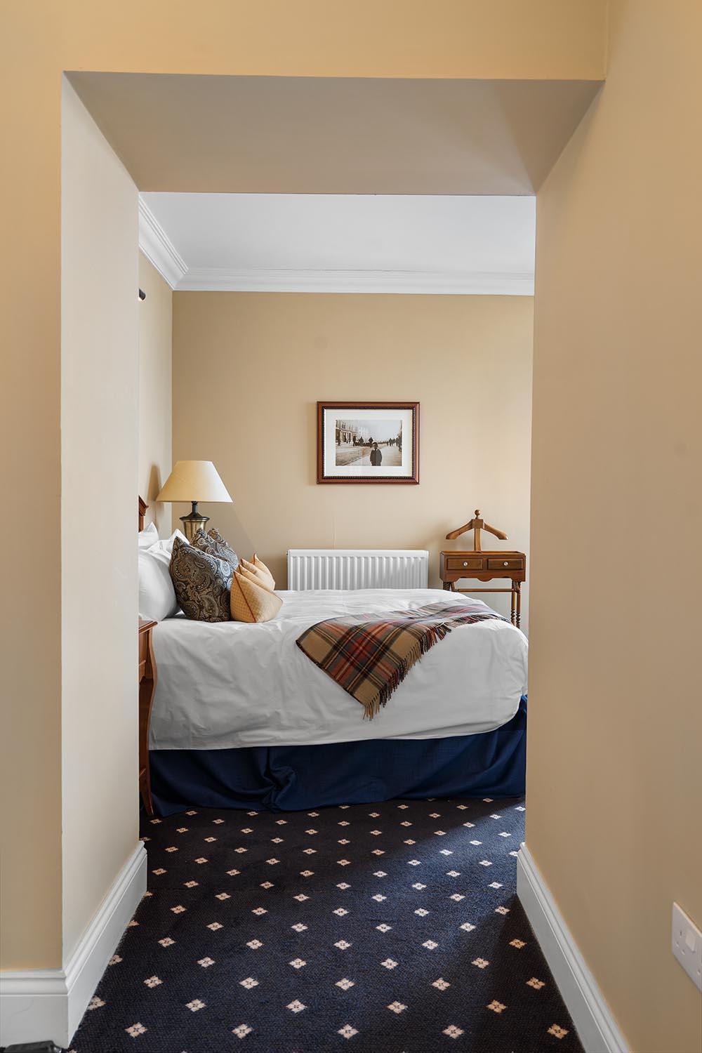 The Royal Hotel Campbeltown Zimmer foto